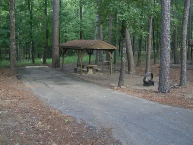 Quarry Cove Site #4
