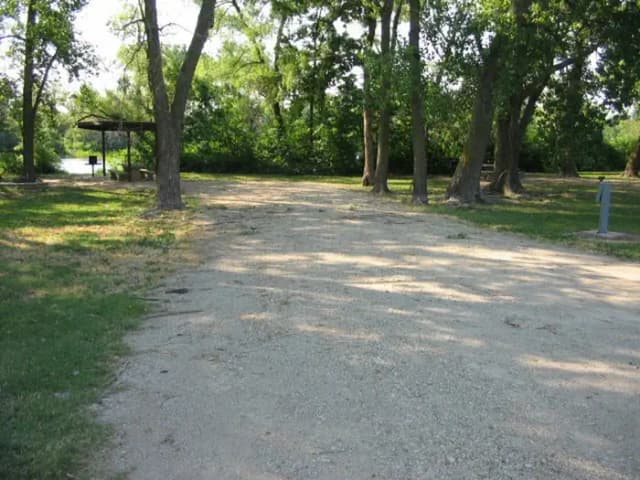 Old Photo of site 51