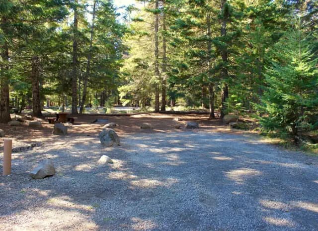 Site # 023 - Driveway