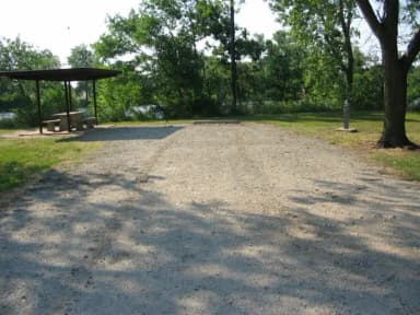 Old Photo of site 57