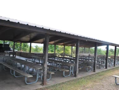 Site OVERL, Belton Lakeview Park