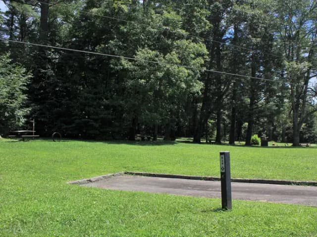 B Loop Site 34 - Standard Nonelectric