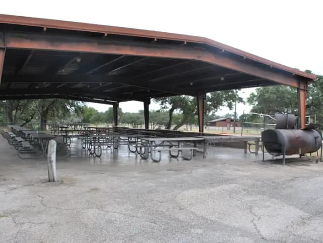 Frank's Pavilion