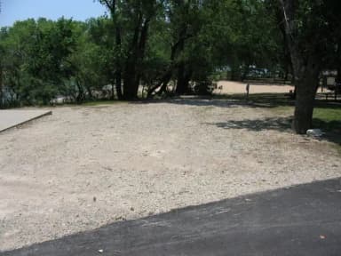 Old Photo of site 64