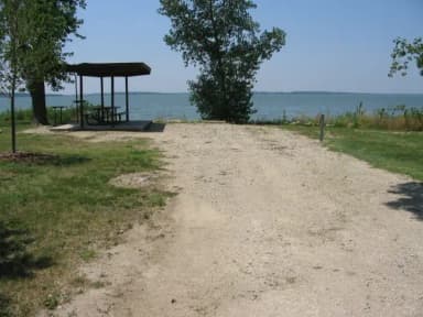 Old Photo of site 77