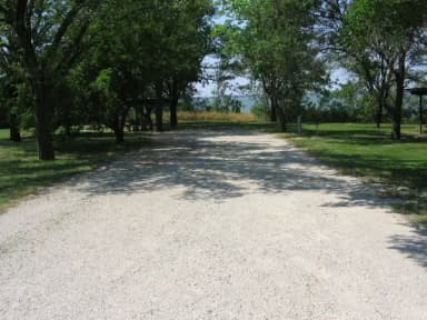 Old Photo of site 79
