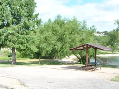 Westcliff Camping