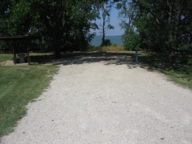 Old Photo of site 83