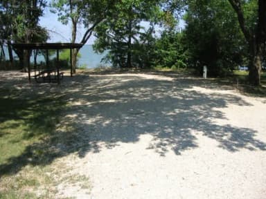 Old Photo of site 84