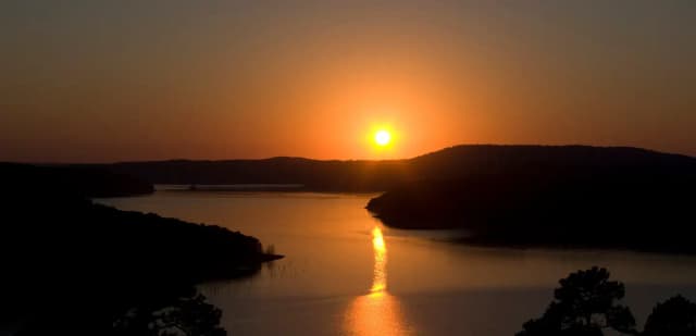Beaver Lake, AR