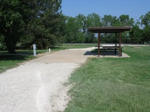 Old Photo of site 94