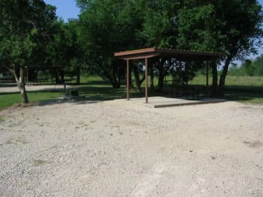 Old picture of site 7