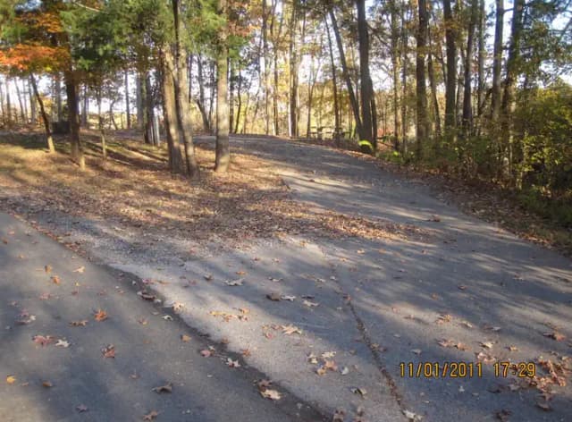 Loop HCRE · Site 42 at Hurricane Creek