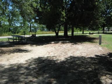Old photo of site 30
