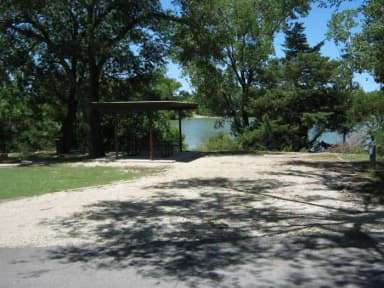 Old photo of site 31