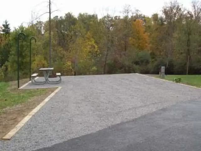 KENDALL ANNEX · Site 078 at Kendall Campground