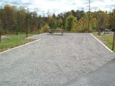 KENDALL ANNEX · Site 080 at Kendall Campground