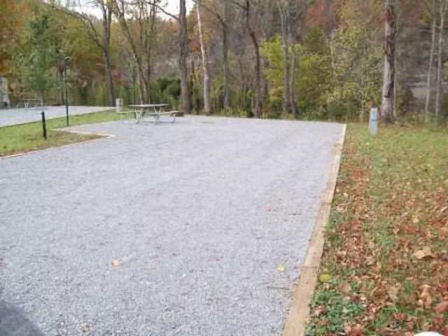 KENDALL ANNEX · Site 085 at Kendall Campground