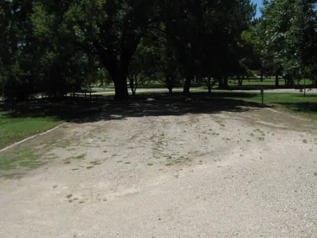 Old photo of site 38