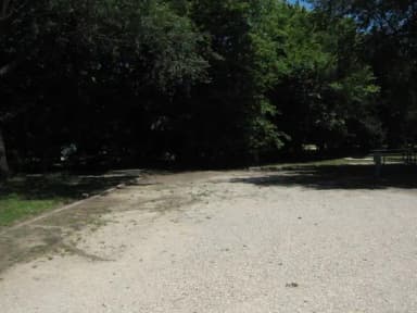Old Photo of site 39
