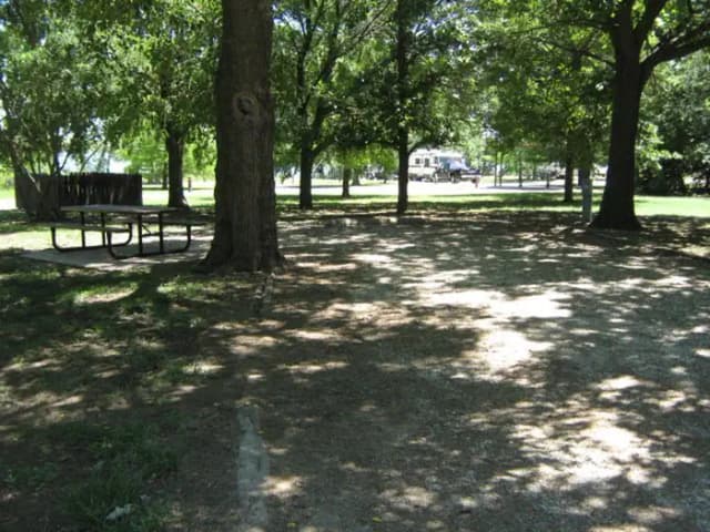 Old photo of site 41
