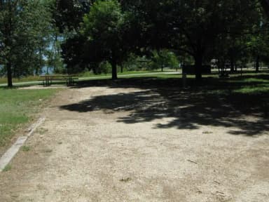 Old Photo of site 43