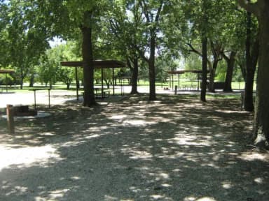 Old Photo of site 42