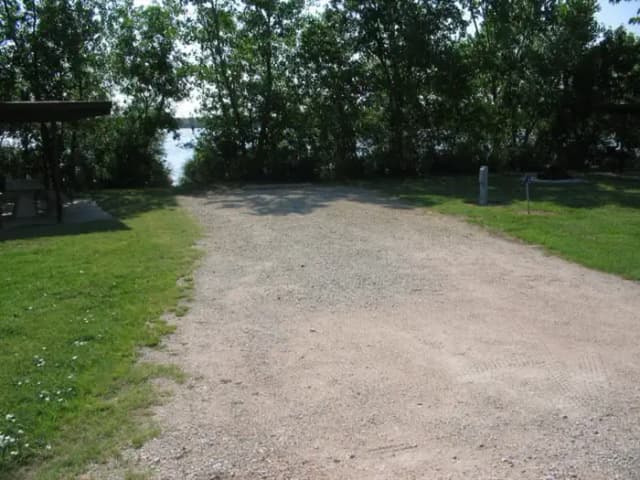 Old photo of site 46
