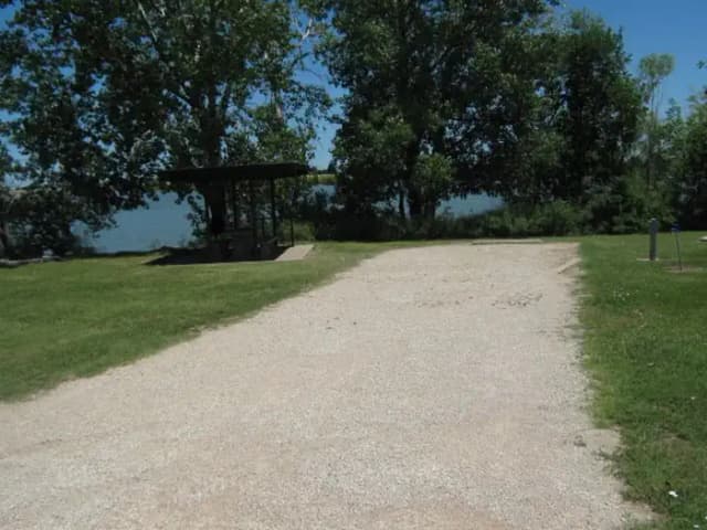Old photo of site 47
