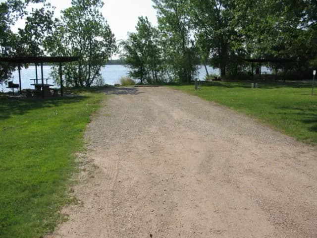 Old photo of site 48