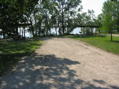 Old photo of site 49