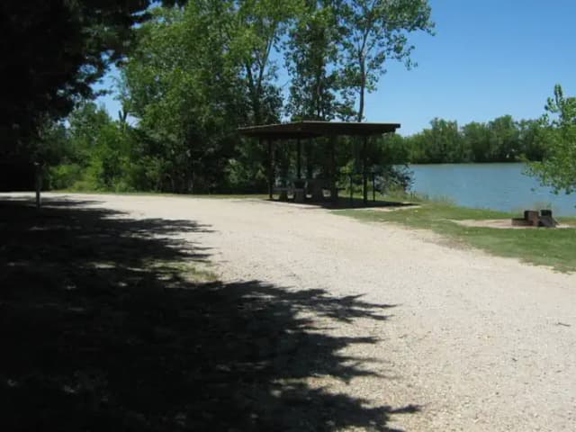Loop HCOV · Site 052 at Hillsboro Cove