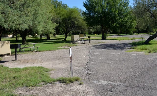 Rio Grande Village #79