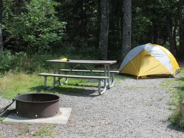 Occupied Site A004