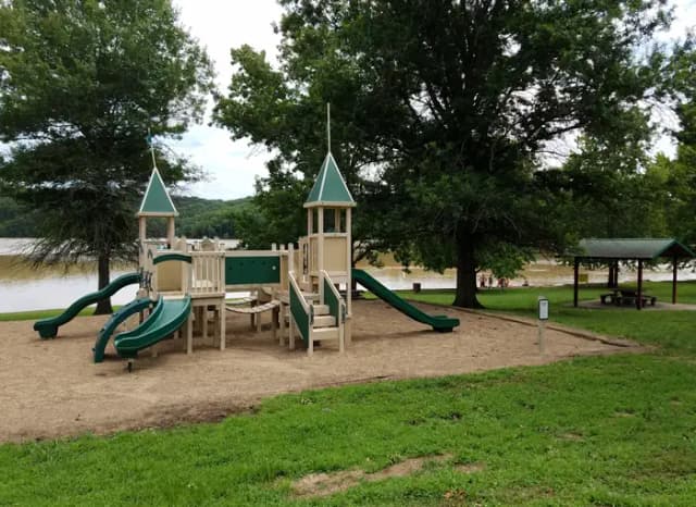 Play area