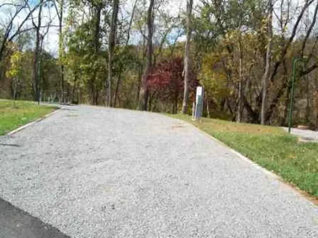 KENDALL ANNEX · Site 101 at Kendall Campground