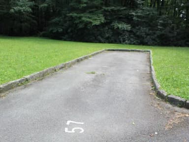 B Loop Site 57 - Standard Nonelectric