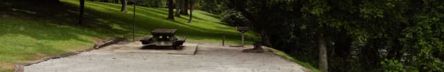 DALE HOLLOW DAMSITE #37 BANNER PHOTO