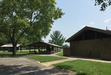 Willey's Shelter