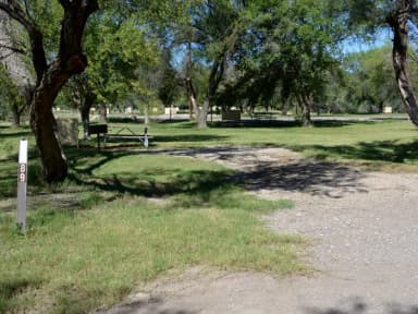 Rio Grande Village #89