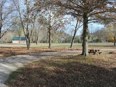 Site 62 Defeated Creek Campground