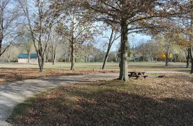 Loop LAKE · Site 062 at Defeated Creek Park