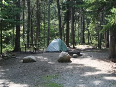 Occupied Site A005