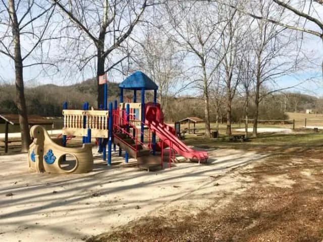 Playground