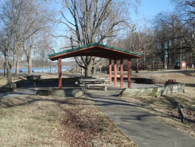Loop OKUT · Site 2 SM at Old Kuttawa