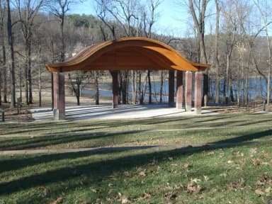Loop OKUT · Site AMPHITHEATER at Old Kuttawa