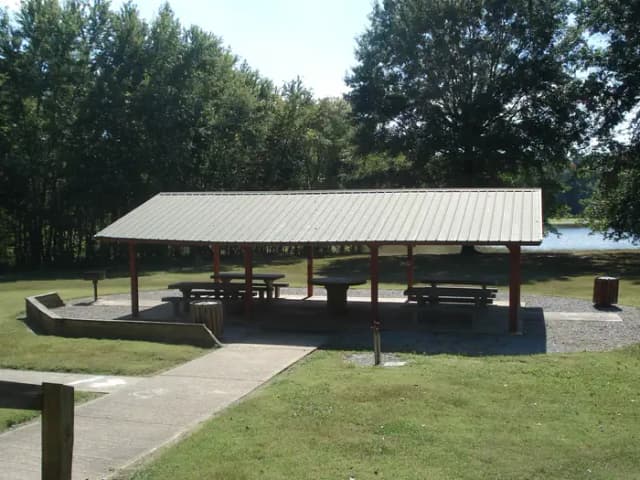 Shelter #1
