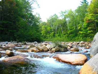 River