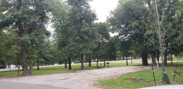 WASHINGTON IRVING SOUTH