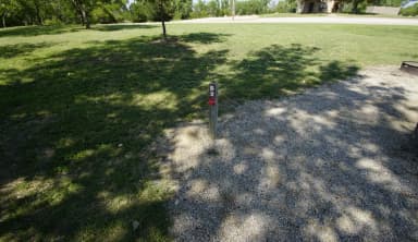 Loop BLOO · Site B02 at Venango Park